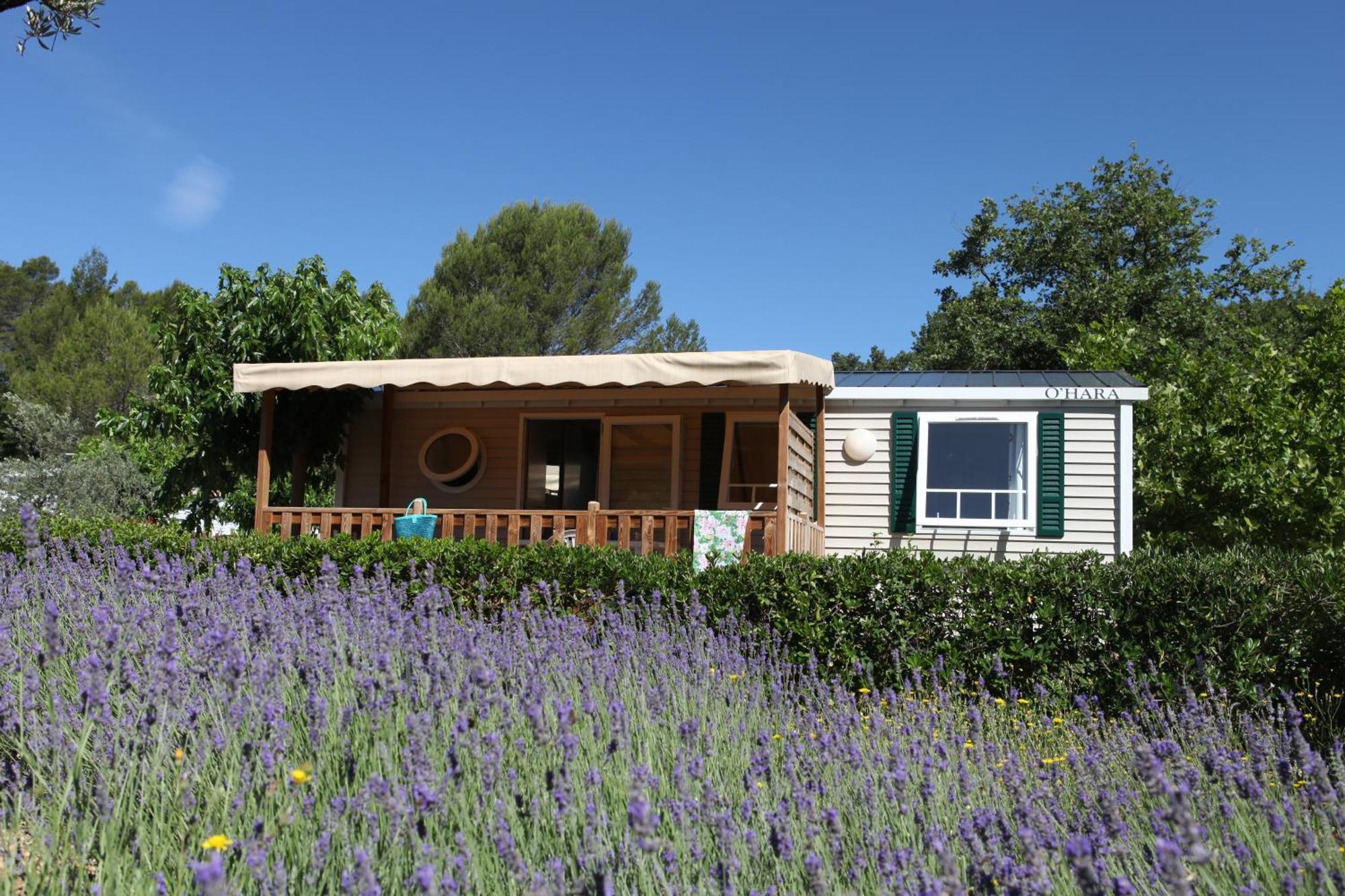 Camping Domaine Villa Verde Callas Eksteriør billede