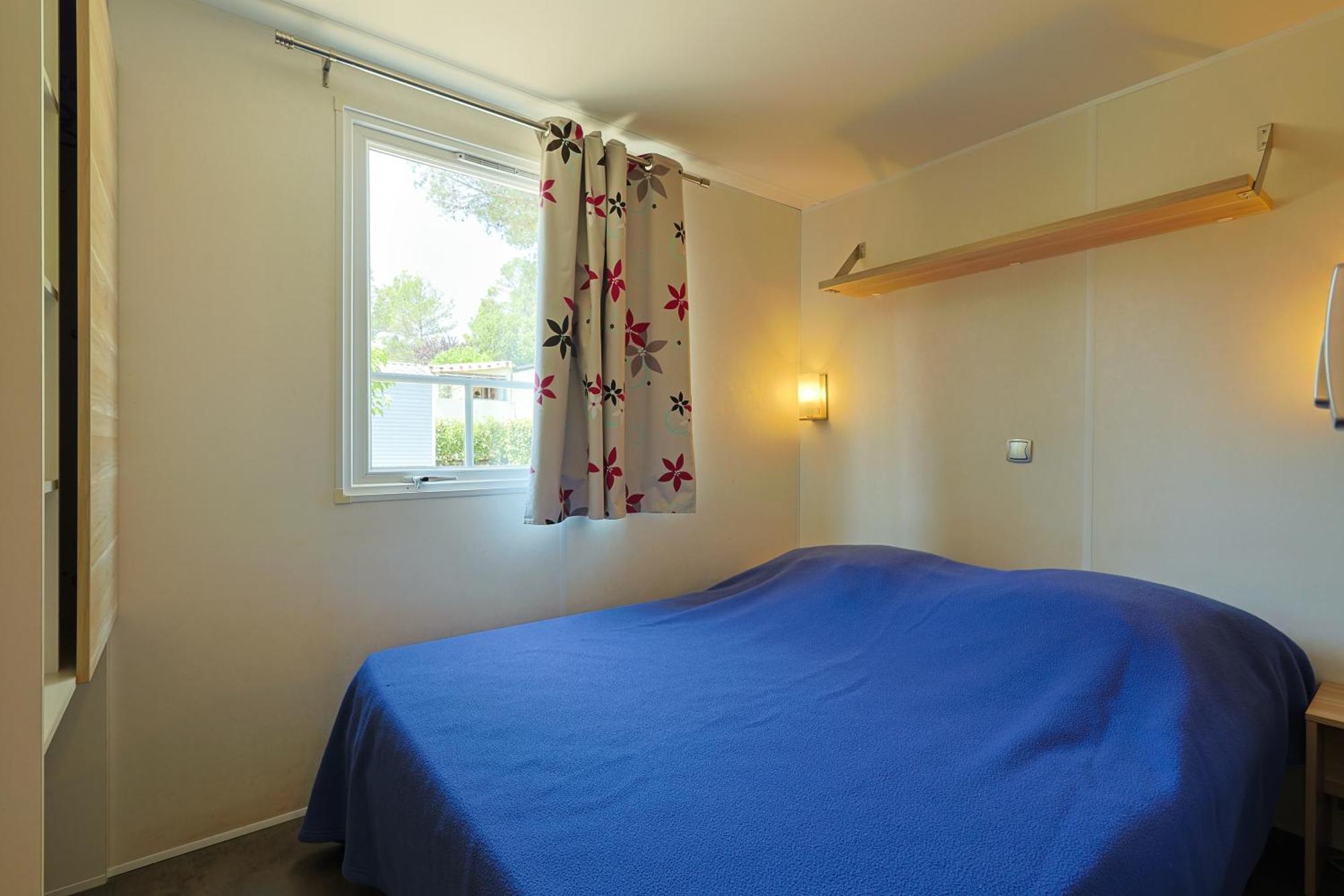 Camping Domaine Villa Verde Callas Eksteriør billede