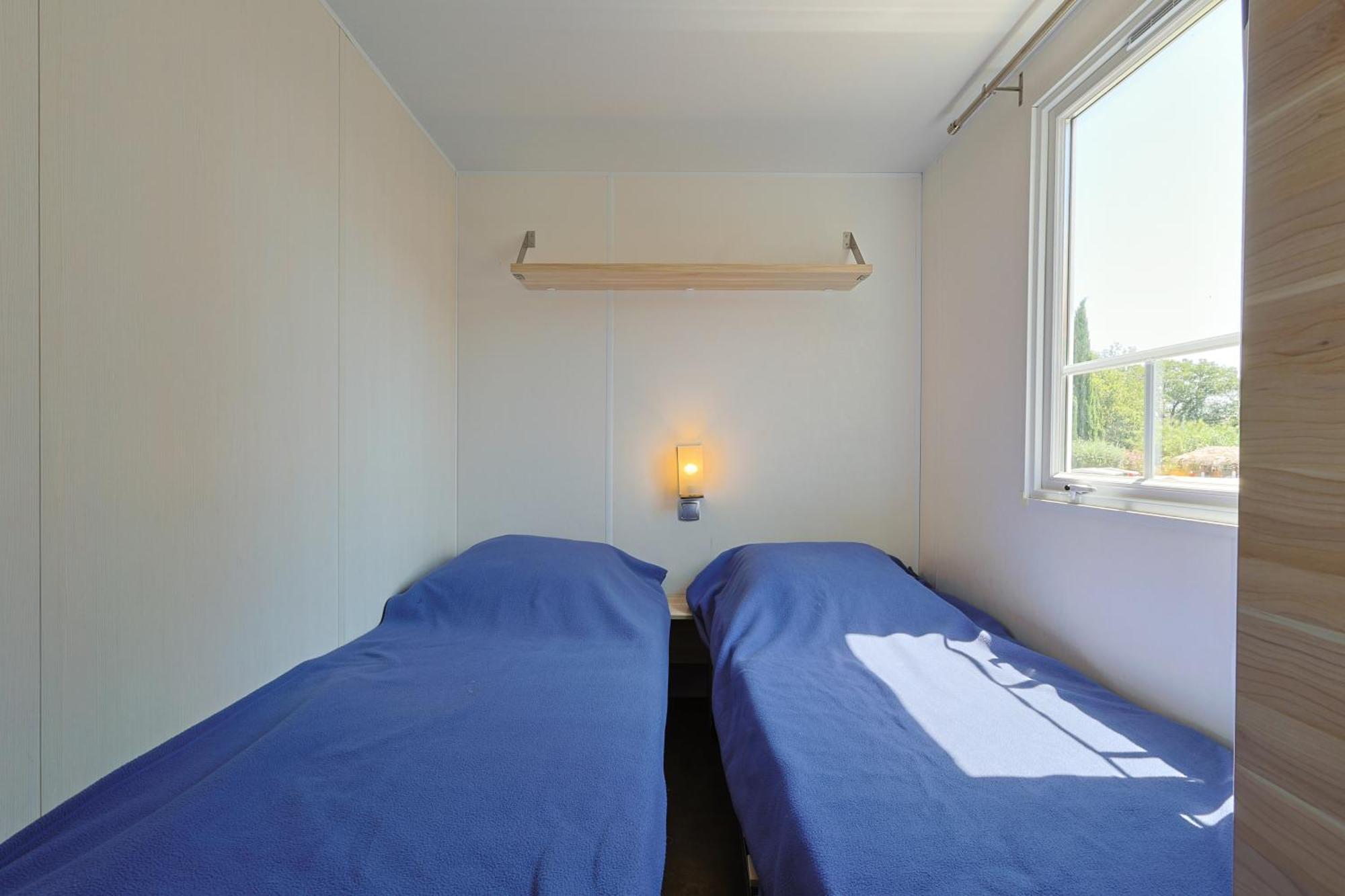 Camping Domaine Villa Verde Callas Eksteriør billede