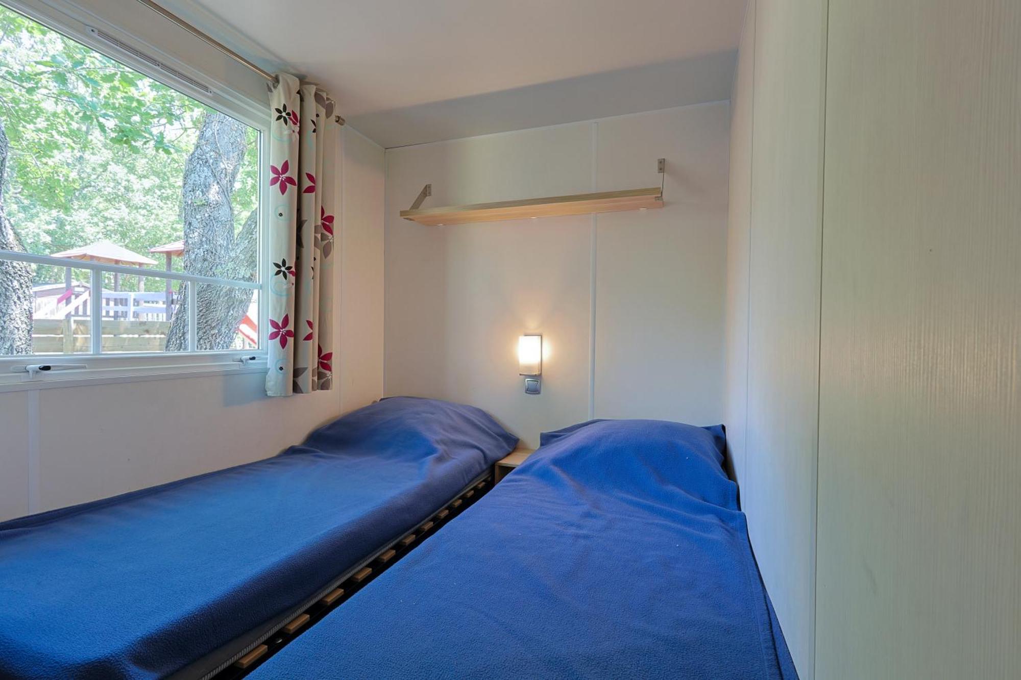 Camping Domaine Villa Verde Callas Eksteriør billede